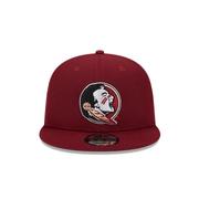 Florida State New Era 950 Trucker Snapback Cap